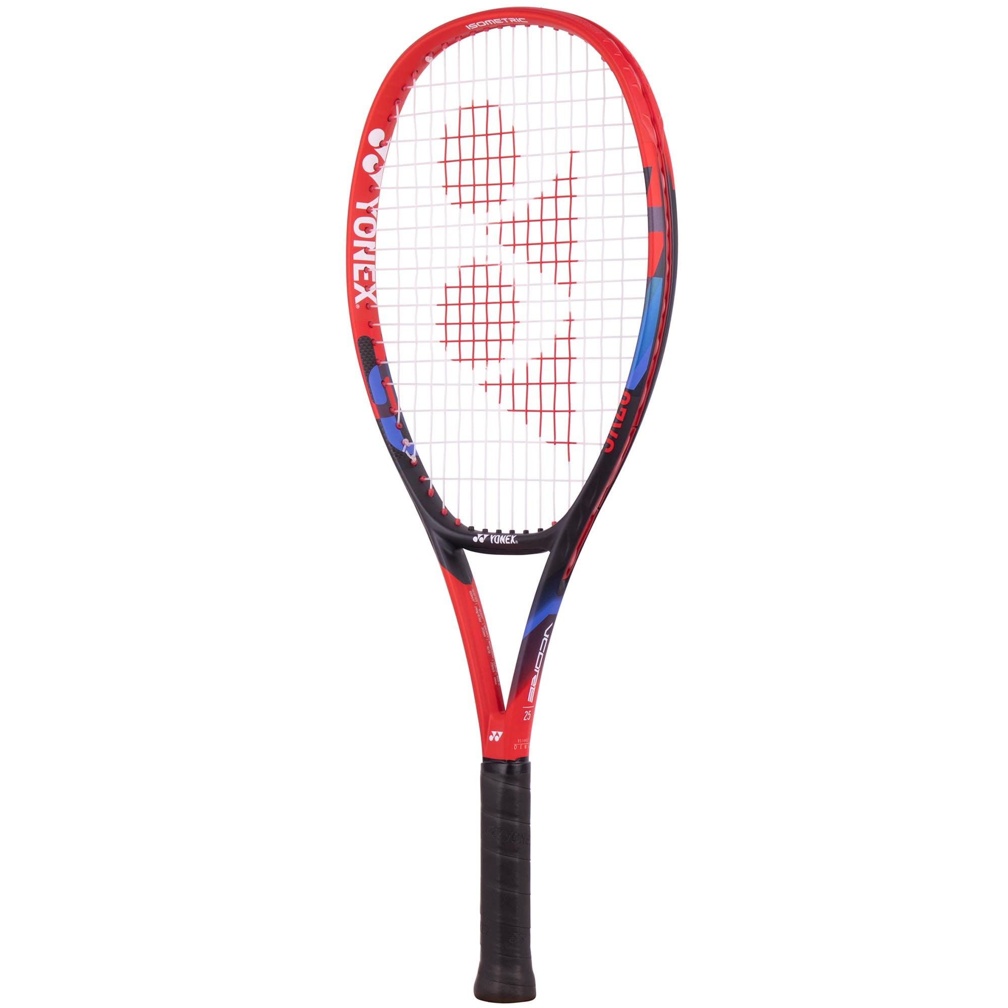 Buy Yonex Tennis Racquets V CORE 25 G0 240 Grams (Scarlet